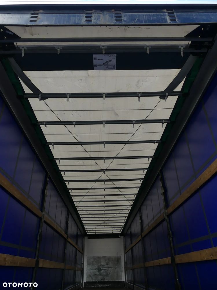 Volvo FH4 460 + WIELTON FIRANKA / ZESTAW STANDARD / AUTOMAT / - 21