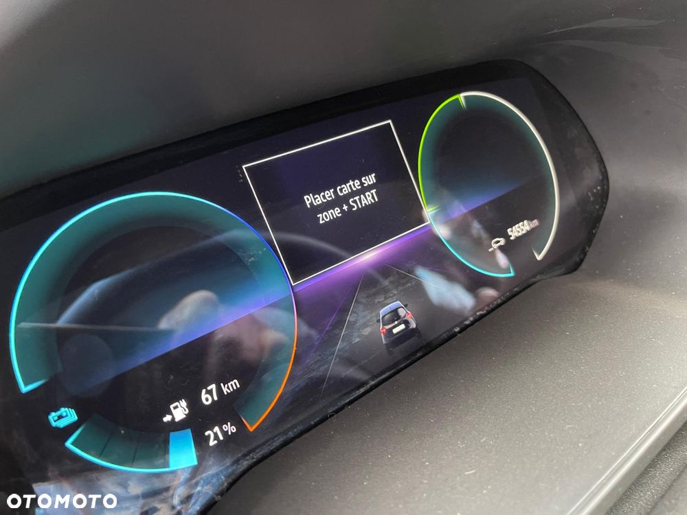 Renault Zoe R135 Z.E 50 Intens - 13