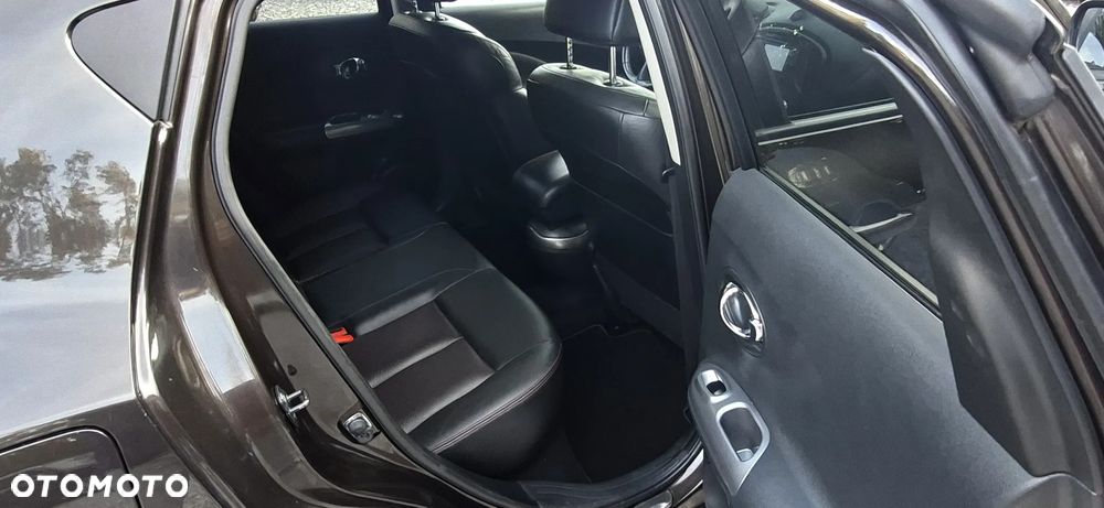 Nissan Juke 1.5 dCi Edition - 18