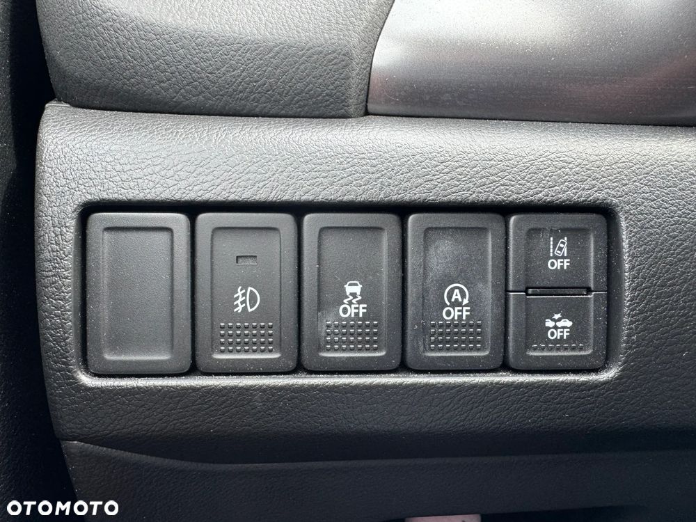 Suzuki Vitara 1.4 Boosterjet mHEV Premium Plus 2WD - 10