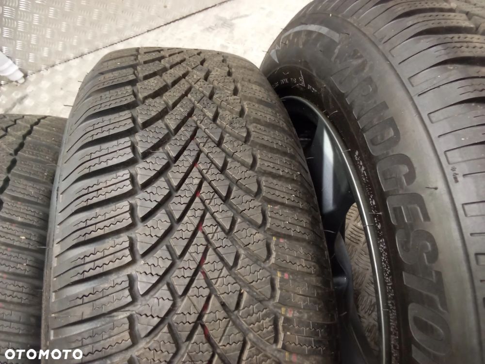 Koła Skoda Kodiaq Vw Tiguan Tayron Audi Q3 Seat Terraco 7,5Jx17 et45 5x112 - 12