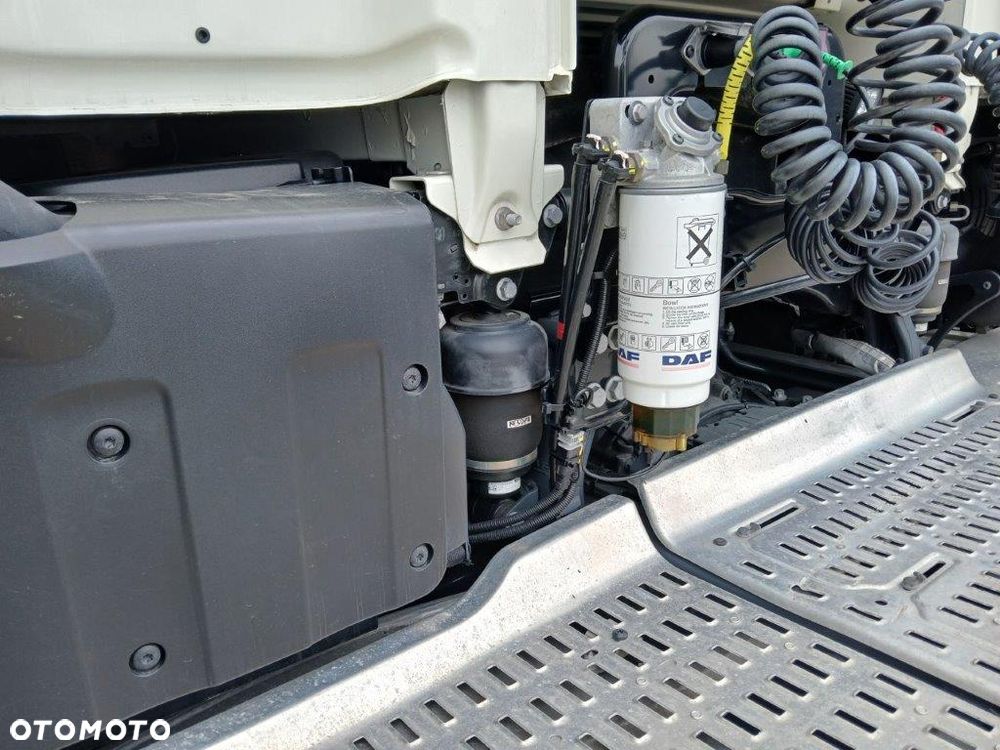 DAF XF 480 FT (31332) - 9