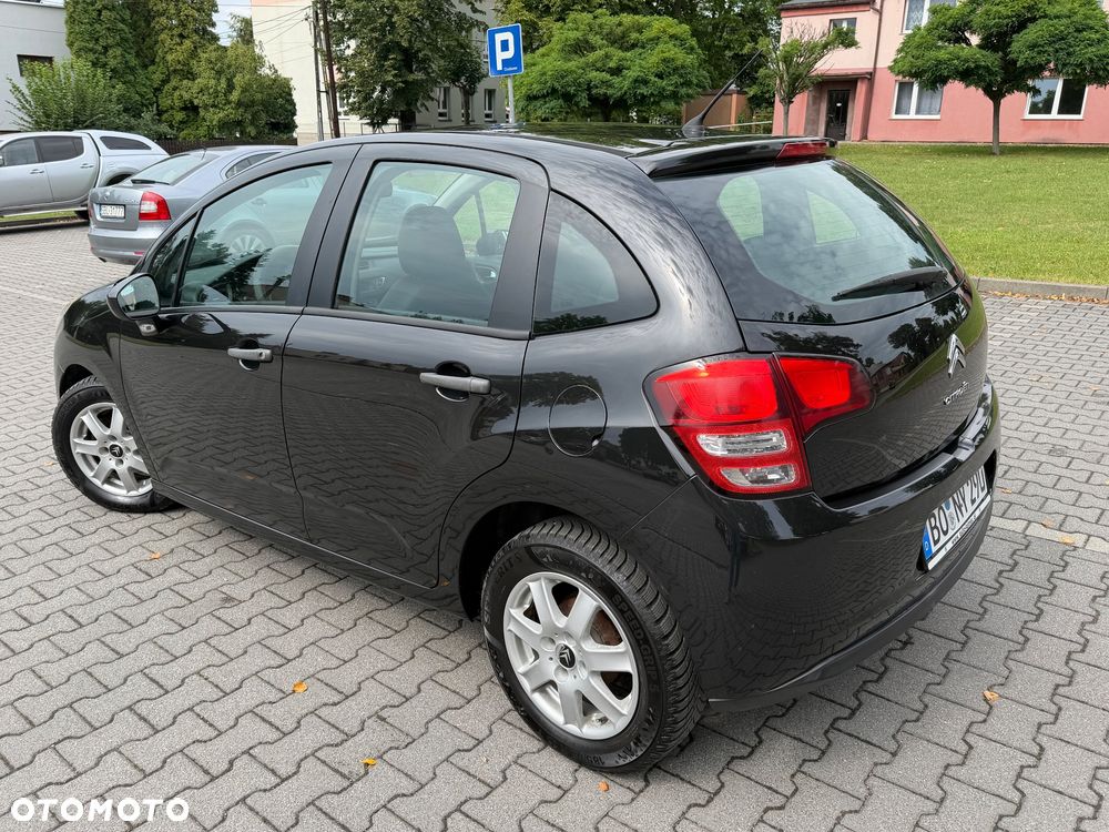Citroën C3 1.4 Attraction - 12