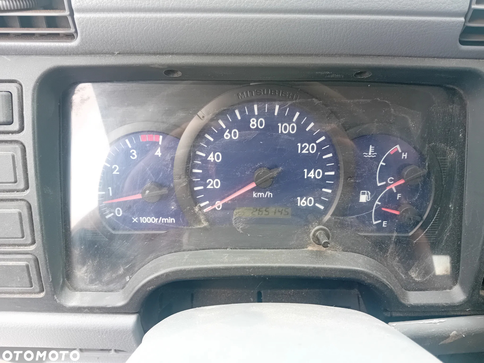 Mitsubishi Canter - 20