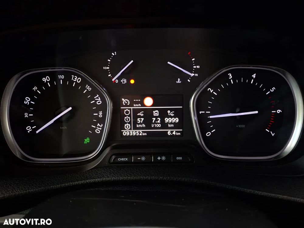 Toyota Proace - 10