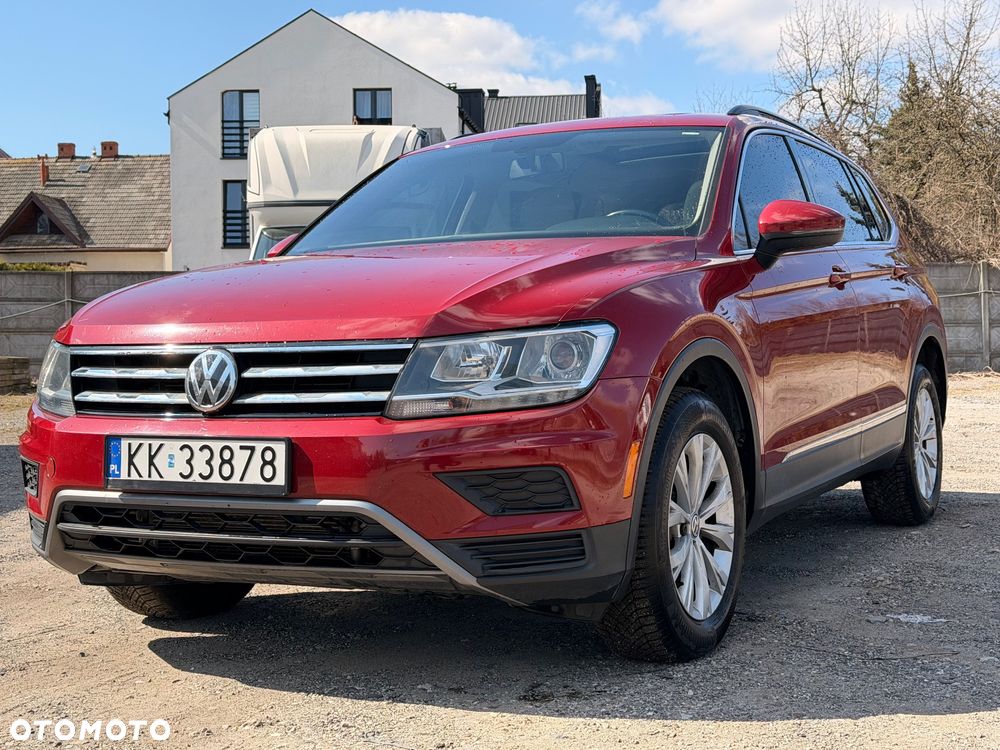 Volkswagen Tiguan 2.0 TSI 4Motion DSG Life - 2