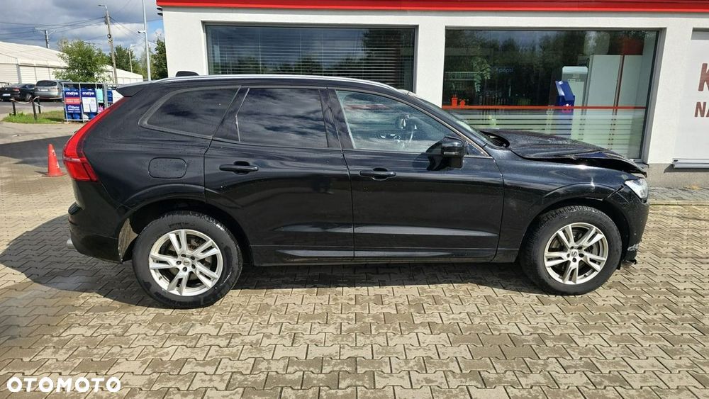 Volvo XC 60 - 8