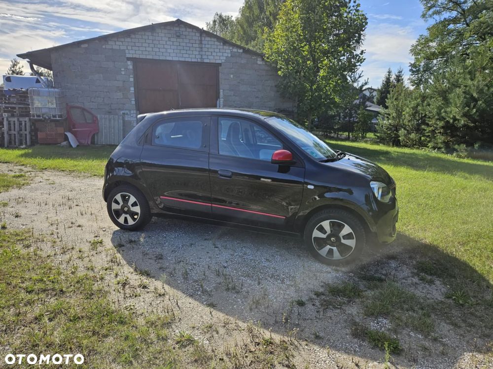 Renault Twingo SCe 70 Experience - 6