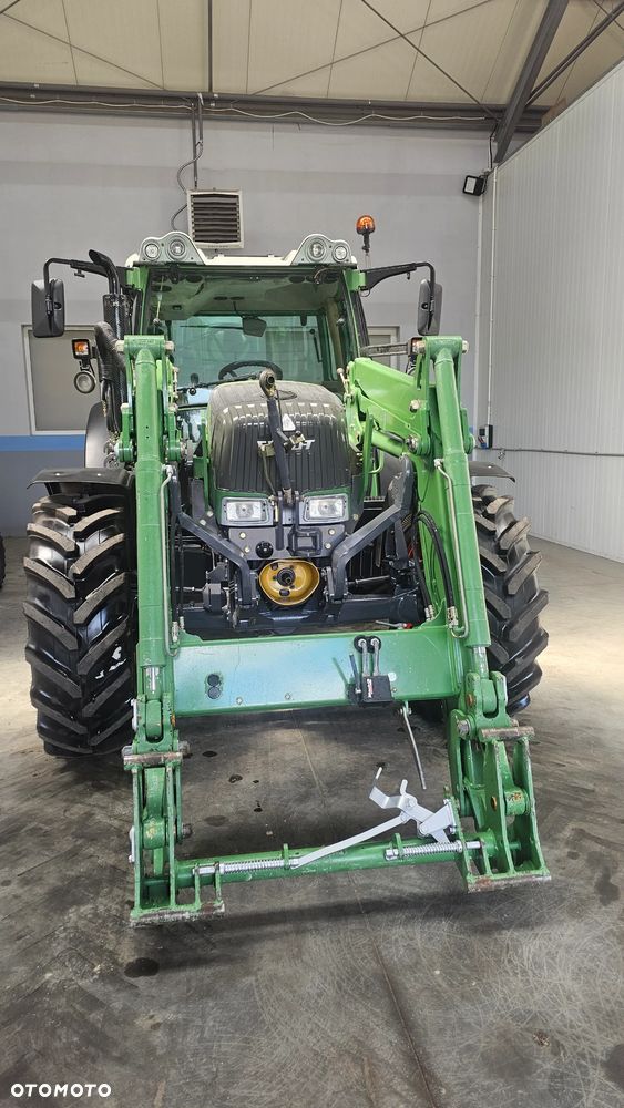 Fendt 210 Vario TMS  Ładowacz Tur Wom Tuz 211 Vario Tms 310 Power 312 Tms 409 Profi Arion 630 John 6115M Valtra N134 Deutz 5120 Arion 420 - 10