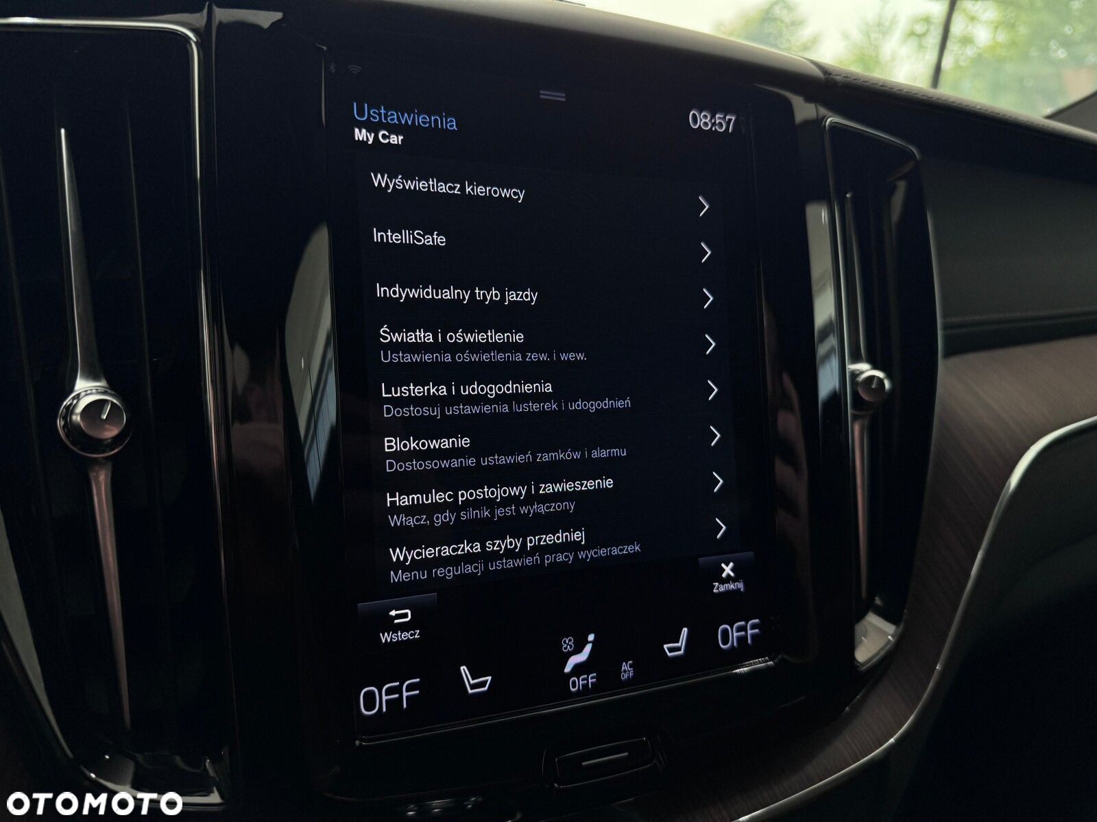 Volvo XC 60 - 33