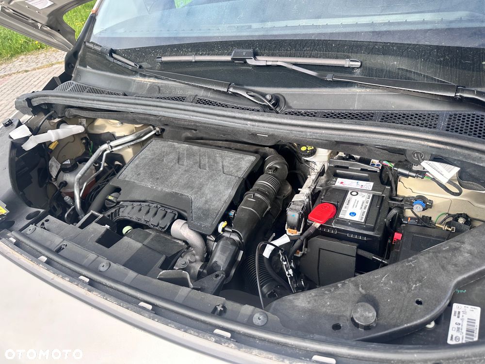 Toyota Proace City Verso 1.2 D-4T Family - 18