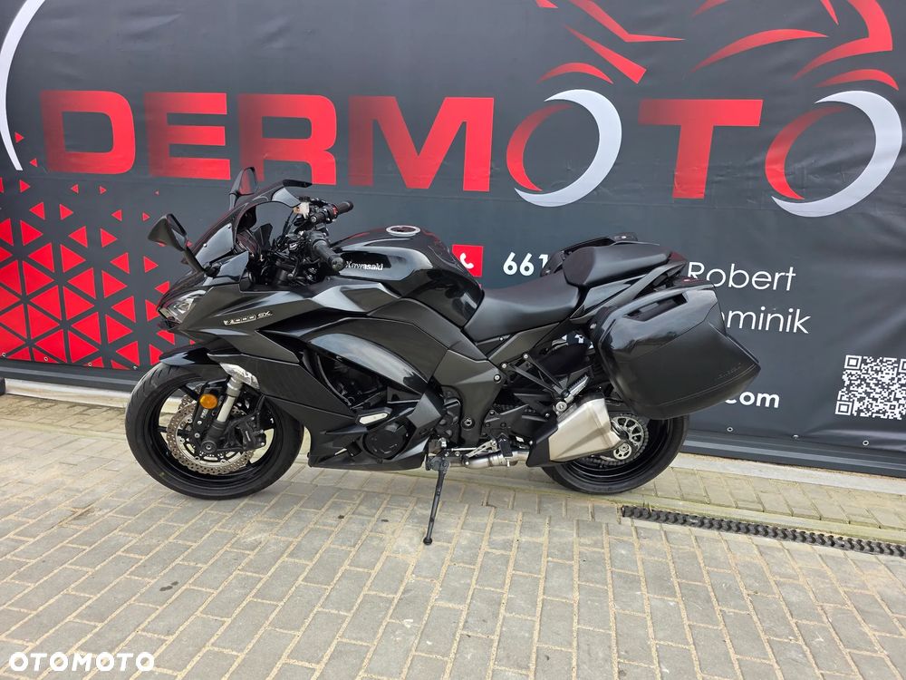 Kawasaki Z - 2