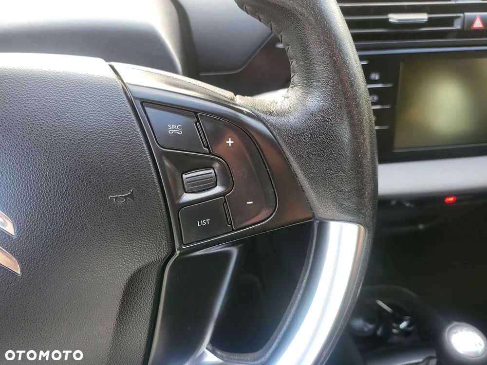 Citroën C4 Picasso e-HDi 115 Exclusive - 24