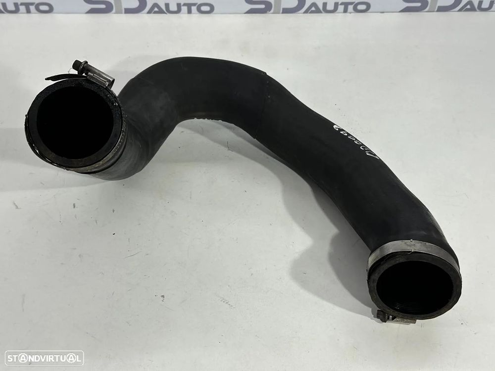 Tubo Intercooler - Audi A6 (C5) Allroad (2004) - 2