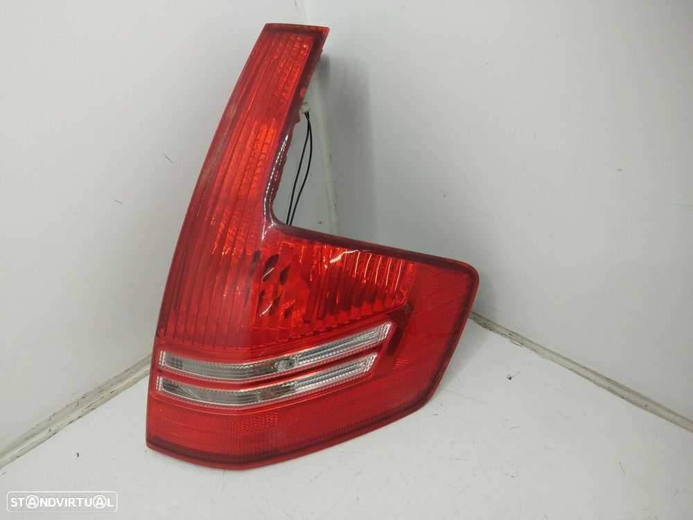 Farolim Stop Dto Citroën C4 I (Lc_) - 3