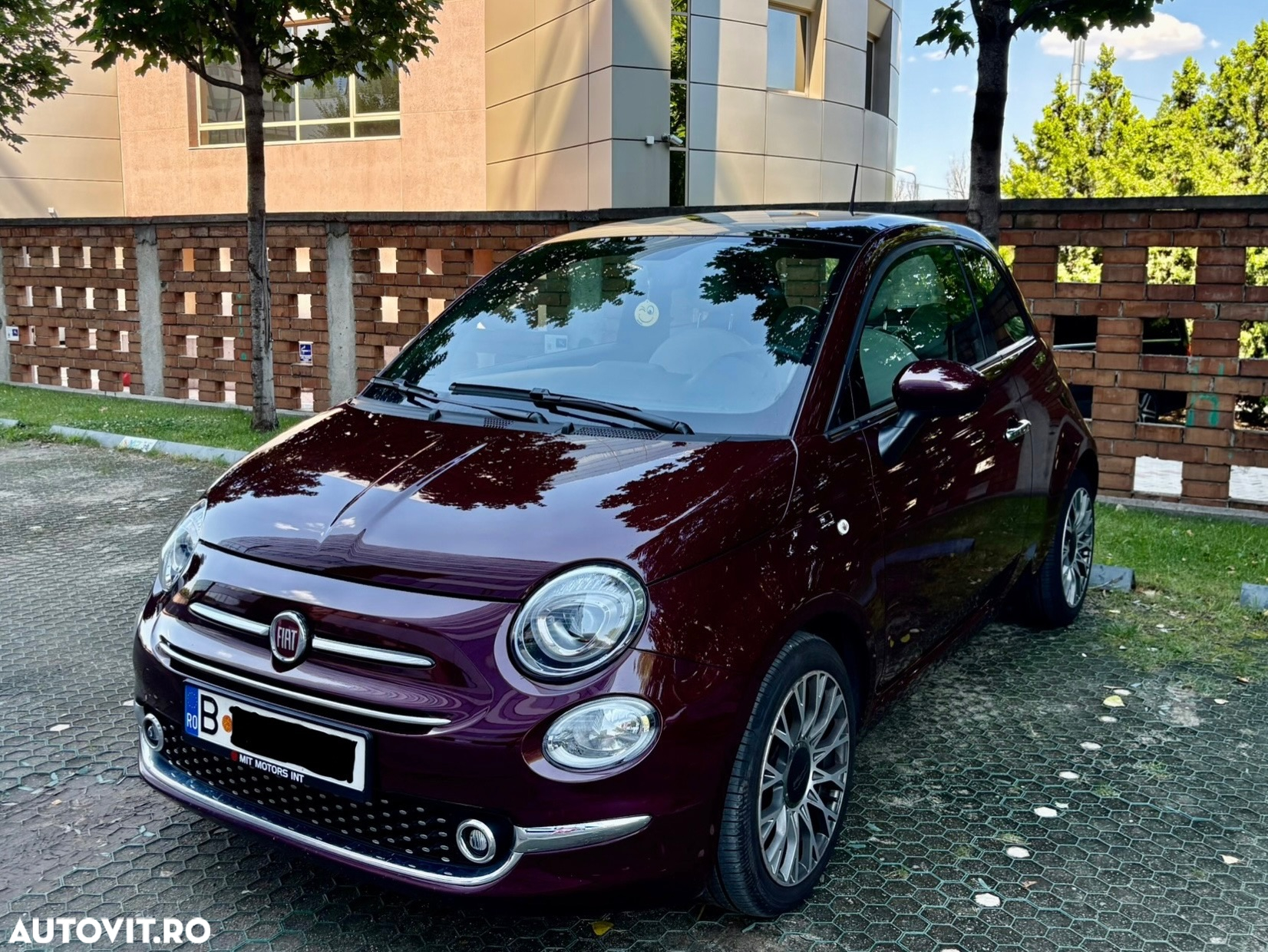 Fiat 500 - 13