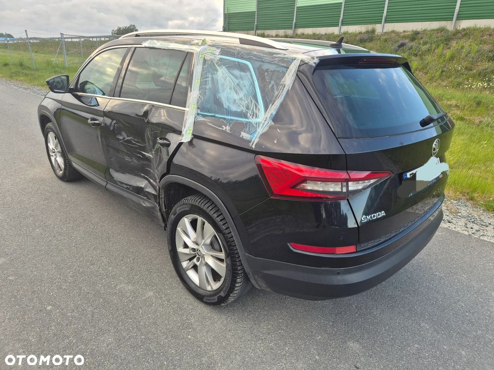Skoda Kodiaq 2.0 TDI 4x2 Business DSG - 5