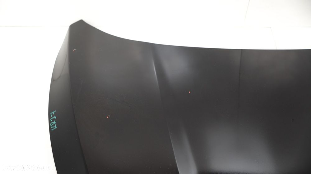 MASKA POKRYWA SILNIKA HYUNDAI IX35 09-13R - 6