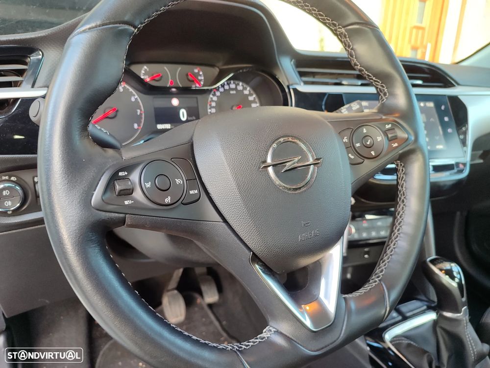 Opel Corsa 1.2 Edition - 10