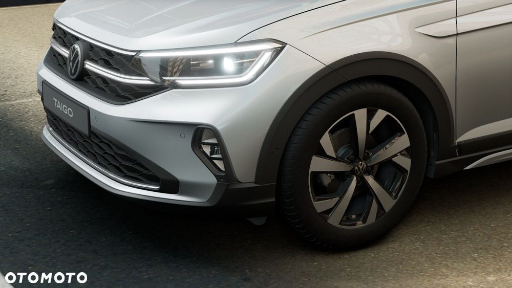 Volkswagen Taigo - 9