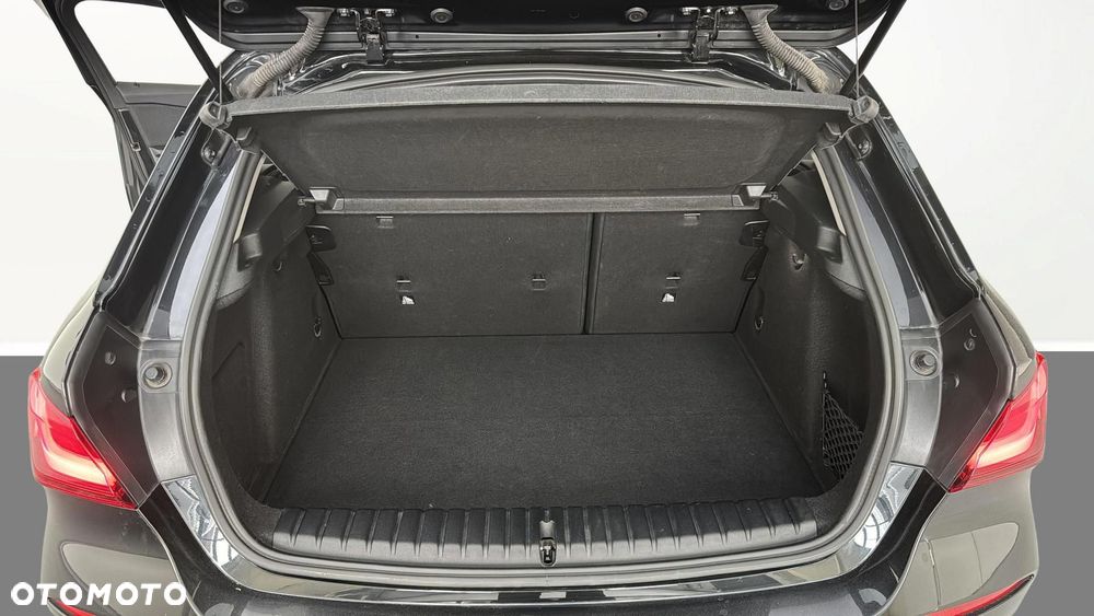 BMW Seria 1 118d Advantage - 18