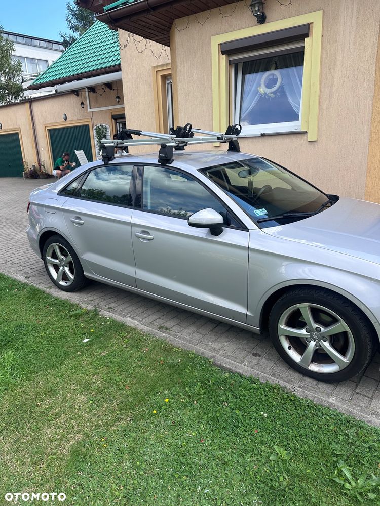 Audi A3 Limousine - 6