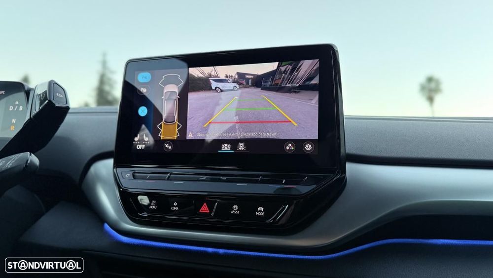 VW ID.4 77 kWh Pro - 9