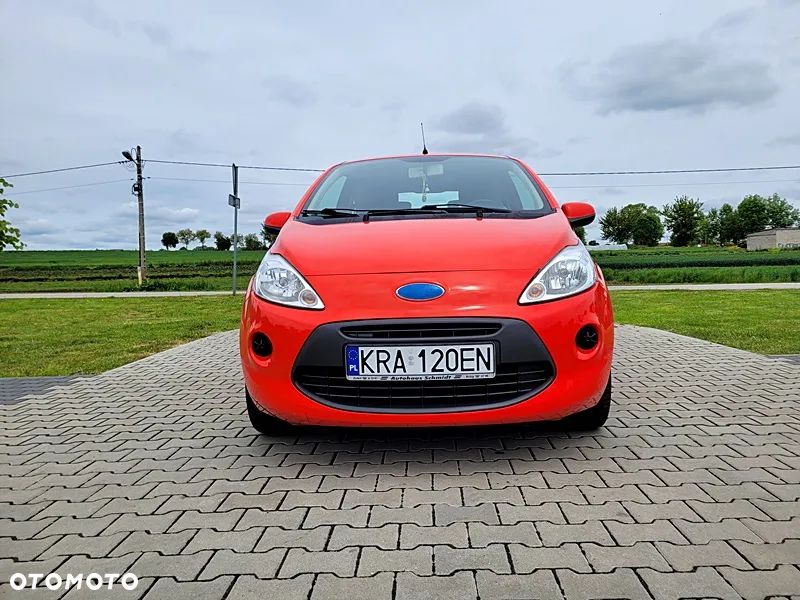 Ford KA 1.3 Collection - 13