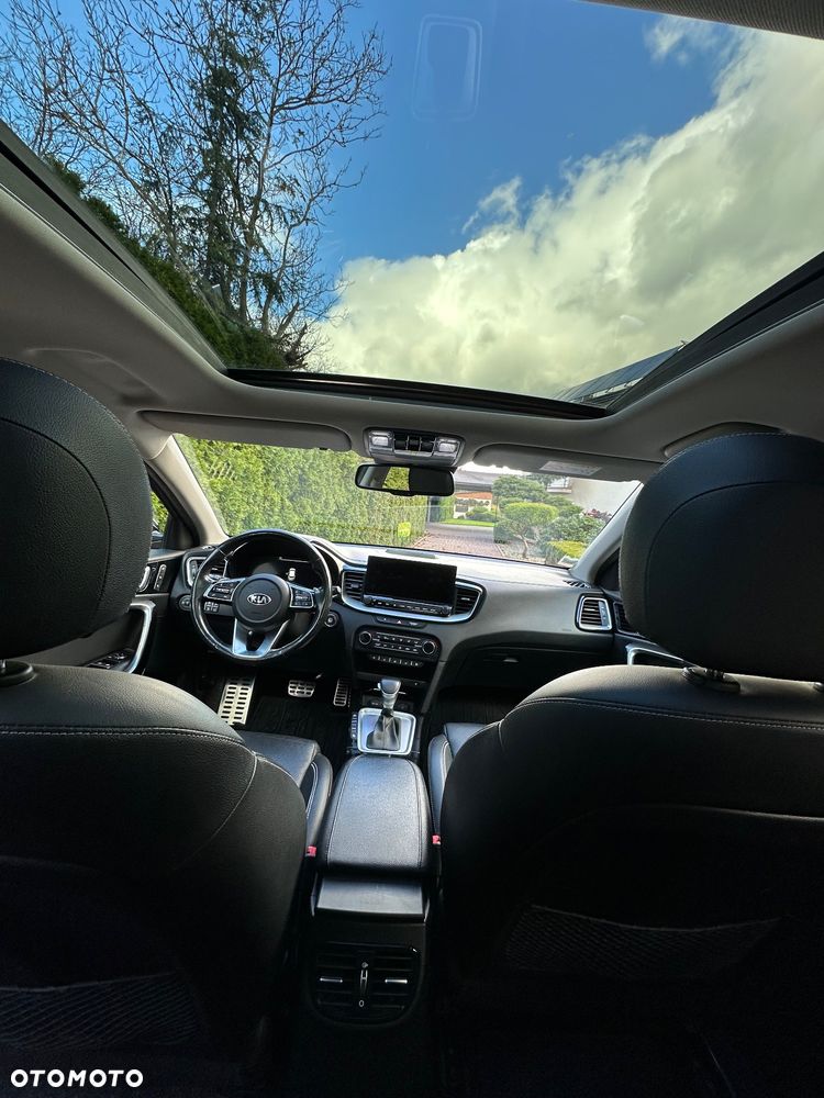 Kia XCeed 1.6 GDI PHEV L Business Line DCT - 27