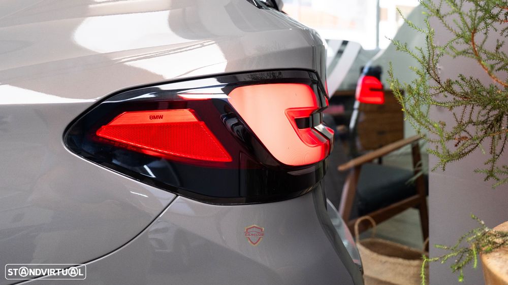 BMW 520 e - 17