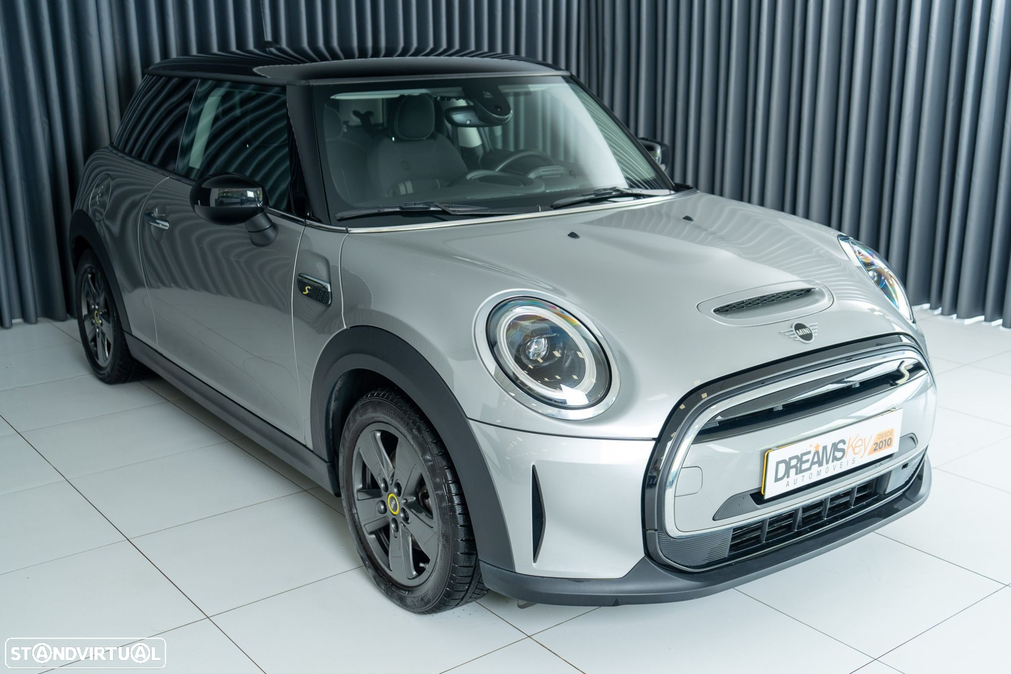 MINI 3 Portas Cooper SE Premium Essential - 15