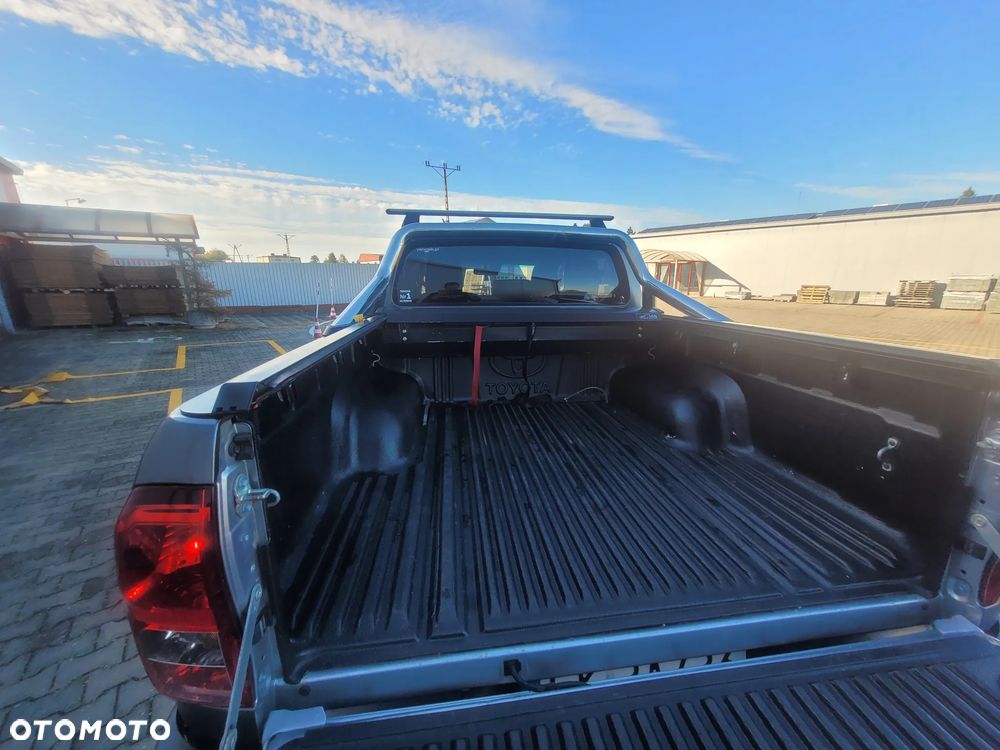 Toyota Hilux - 34