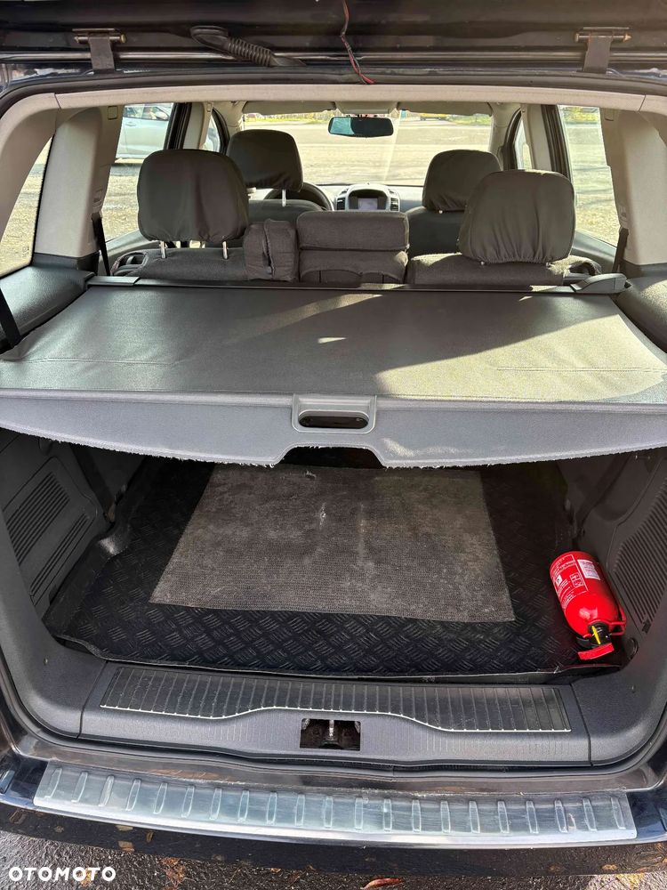 Opel Zafira 1.9 CDTI Essentia - 15