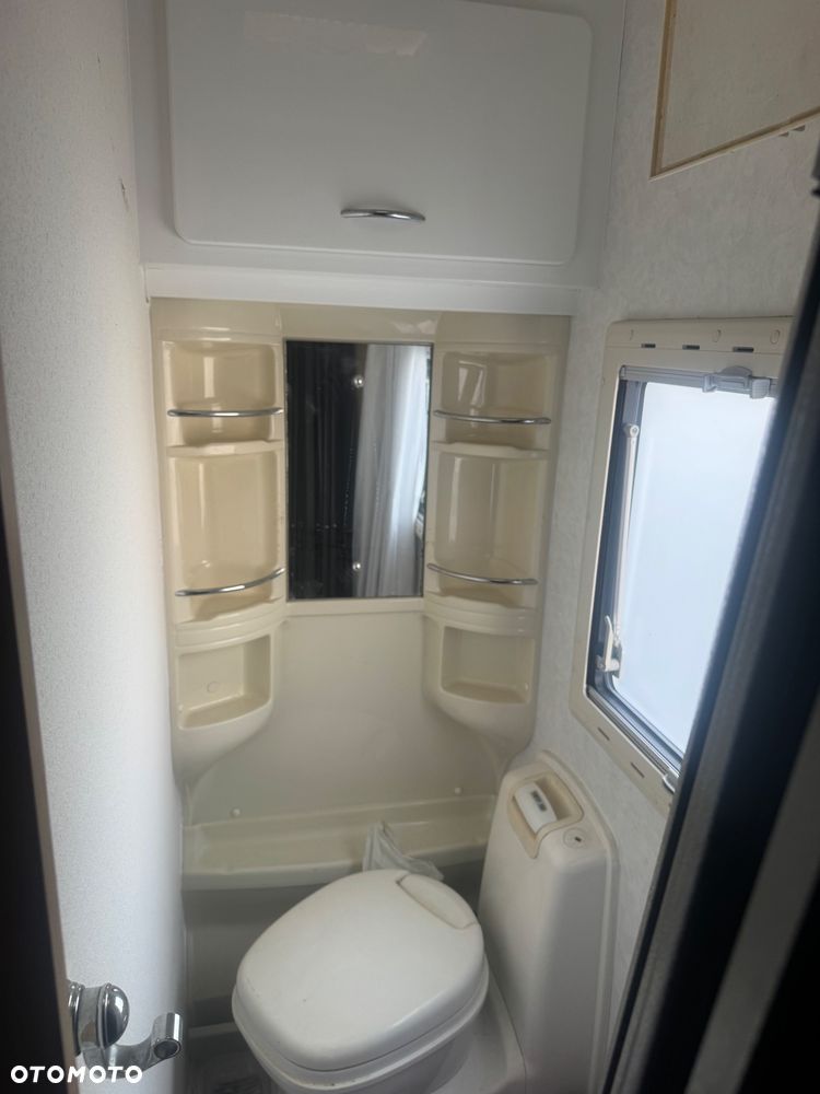 Coachman Pastiche 540 - 10