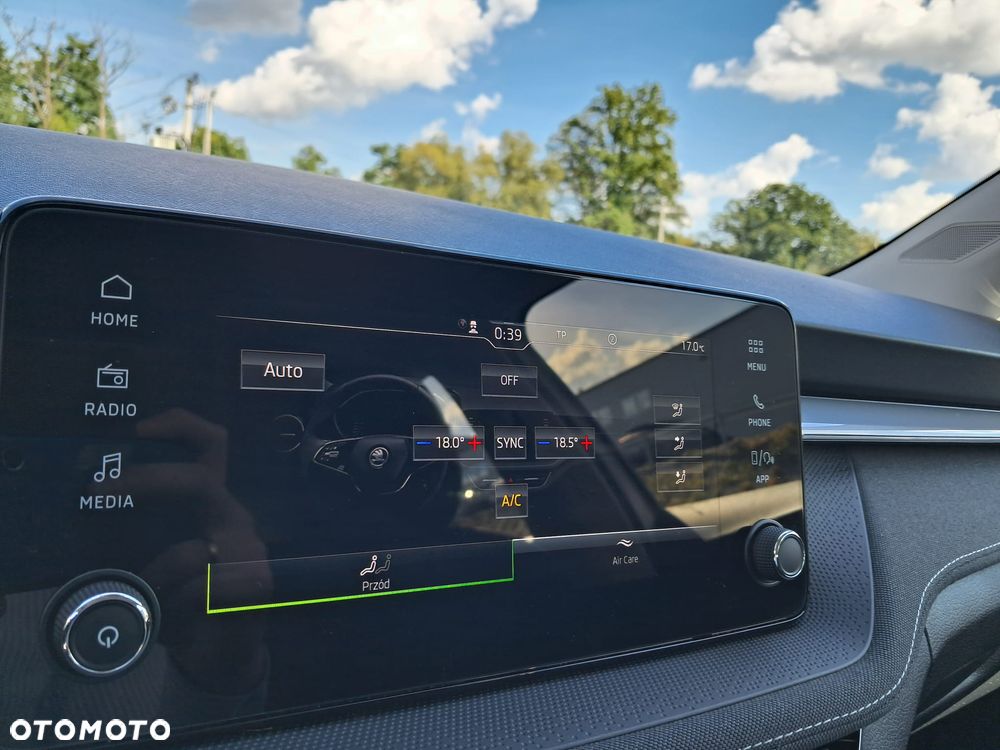 Skoda Fabia 1.0 TSI Selection - 15