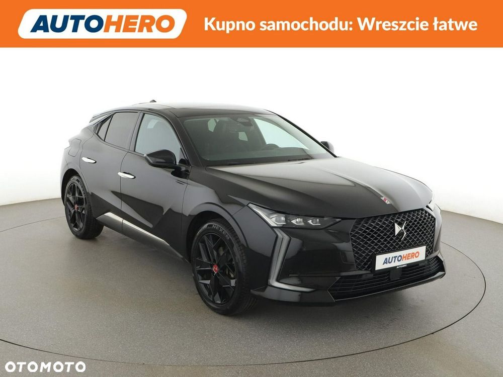 DS Automobiles DS 4 1.2 PureTech Performance Line + - 11