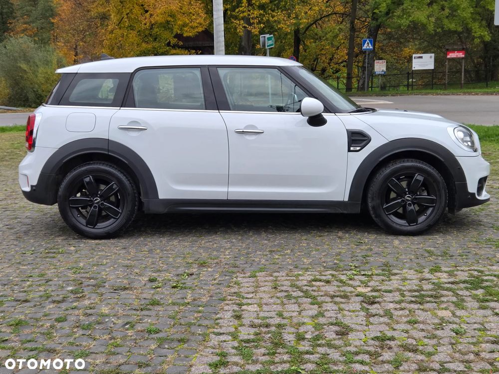 MINI Countryman - 17