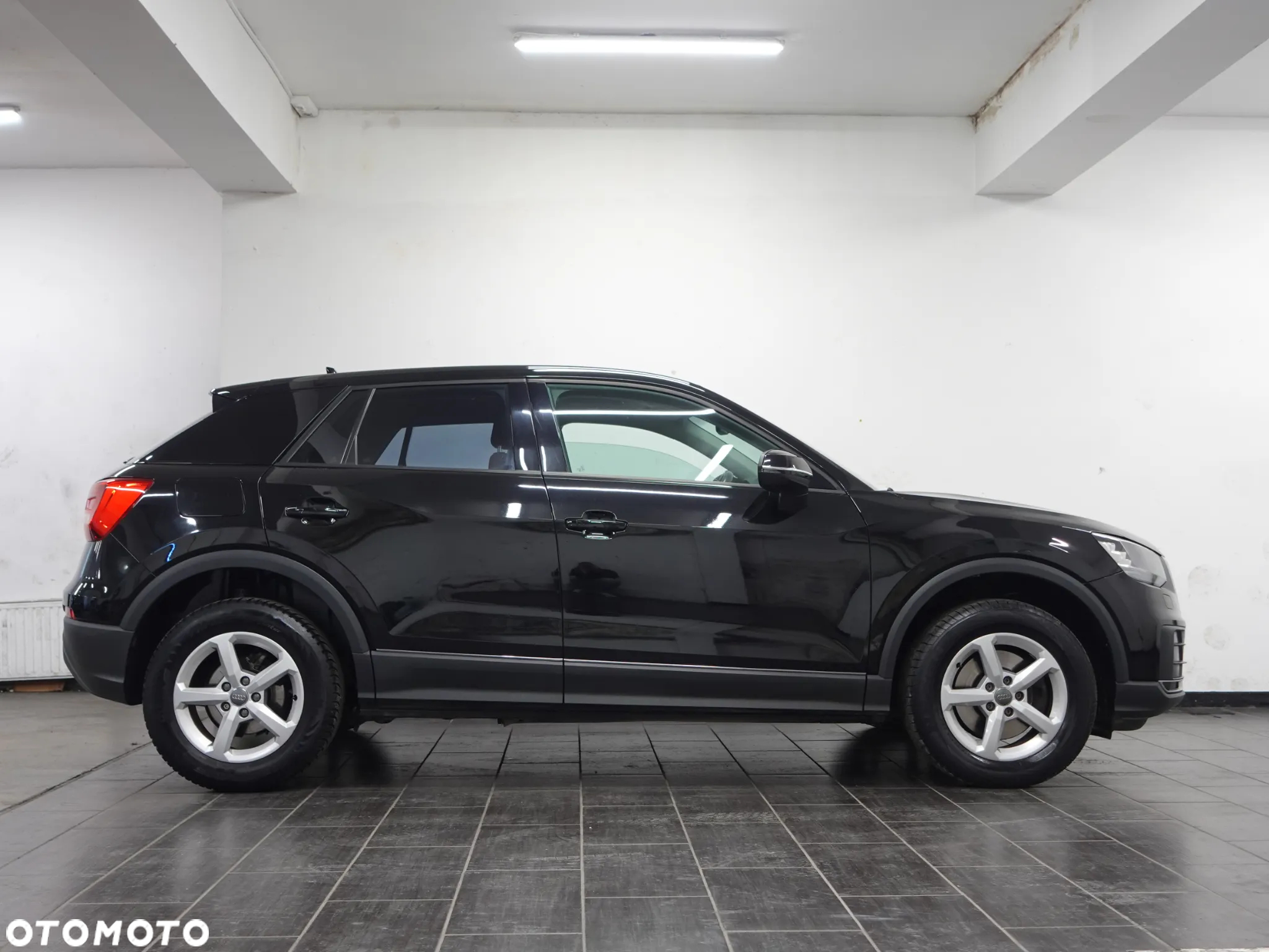 Audi Q2 1.6 TDI - 11