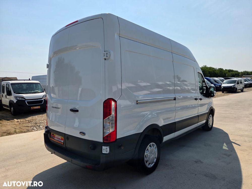 Ford Transit L3H3 Frigorific Refrigerare 0'grade Konvekta - 7