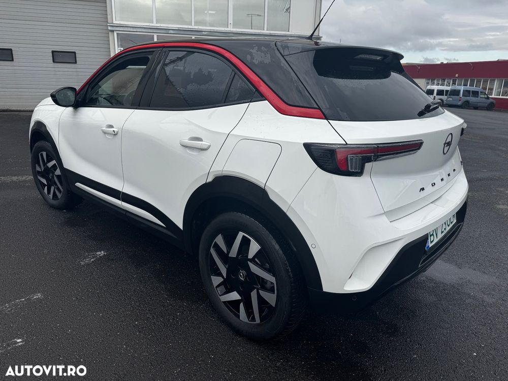 Opel Mokka Mokka-e 50 kWh Elegance - 25