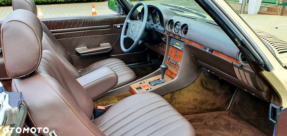 Mercedes-Benz SL 500 - 11