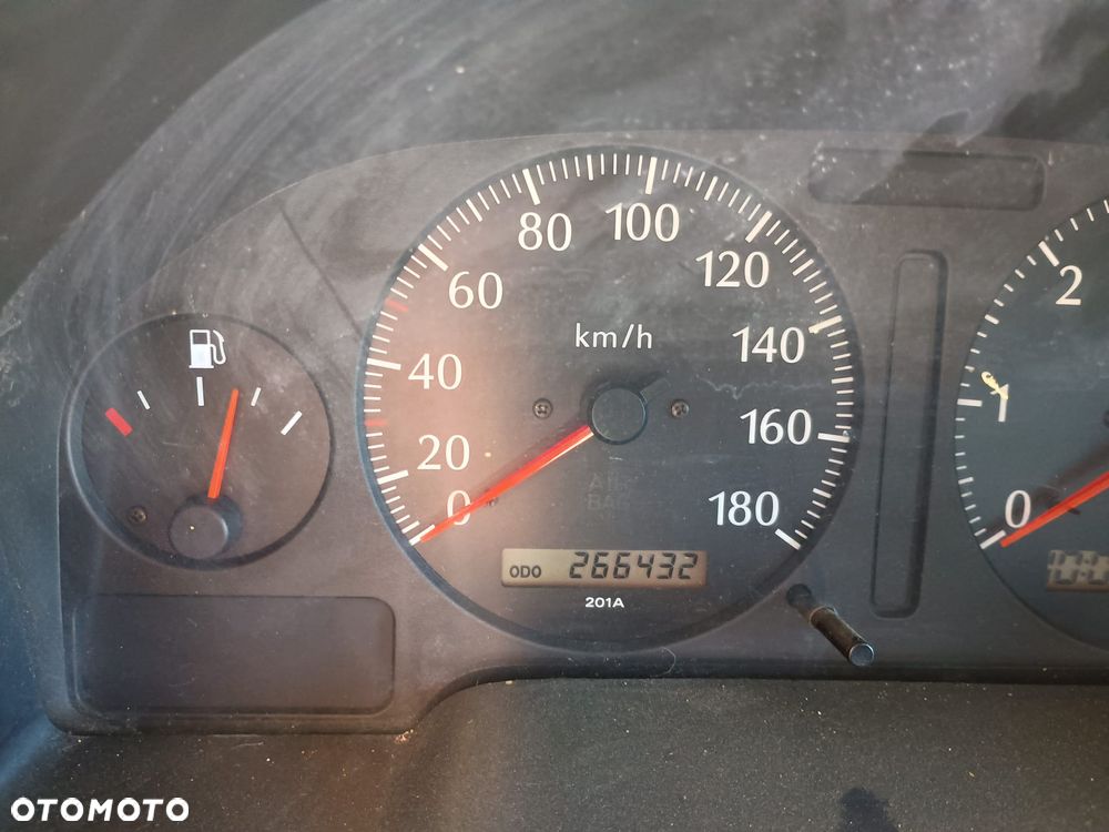 Nissan Patrol 2.8 TDI - 7