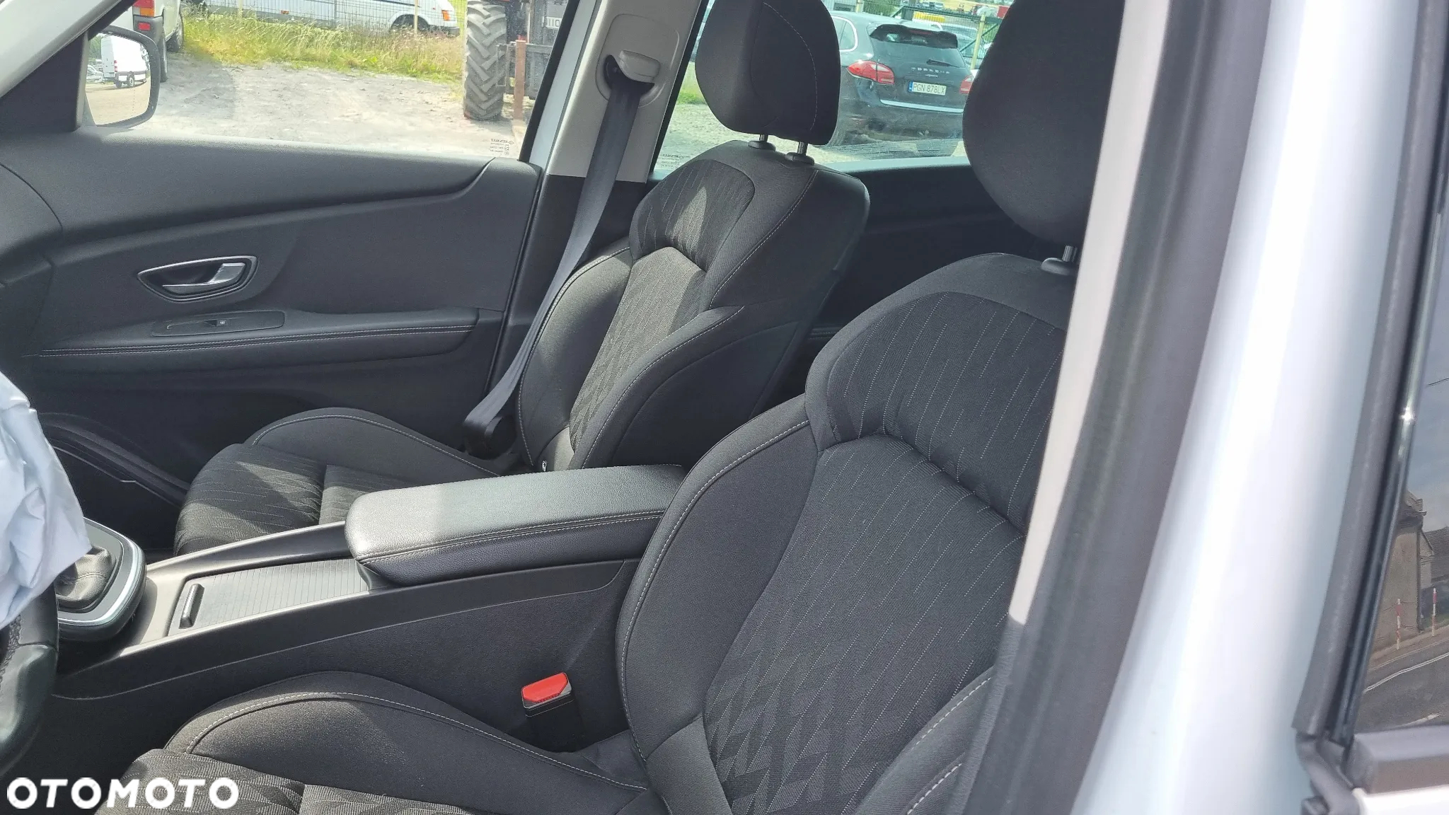 Renault Grand Scenic Gr 1.7 Blue dCi Zen - 22