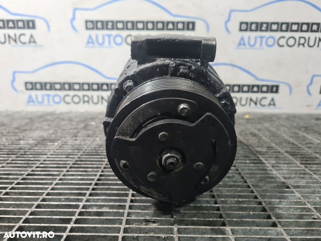 Compresor clima Mercedes ML W164 3.0 D 2005 - 2008 OM 642.940 (1186) 0039228 - 2