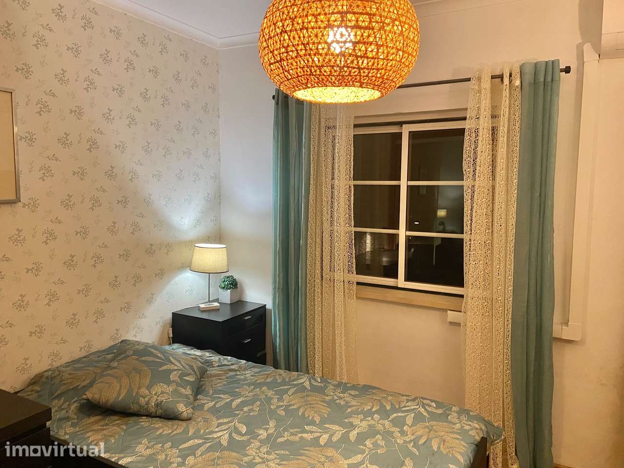 Quarto, São Domingos de Rana, Rua Espinho Flor - Grande imagem: 4/11
