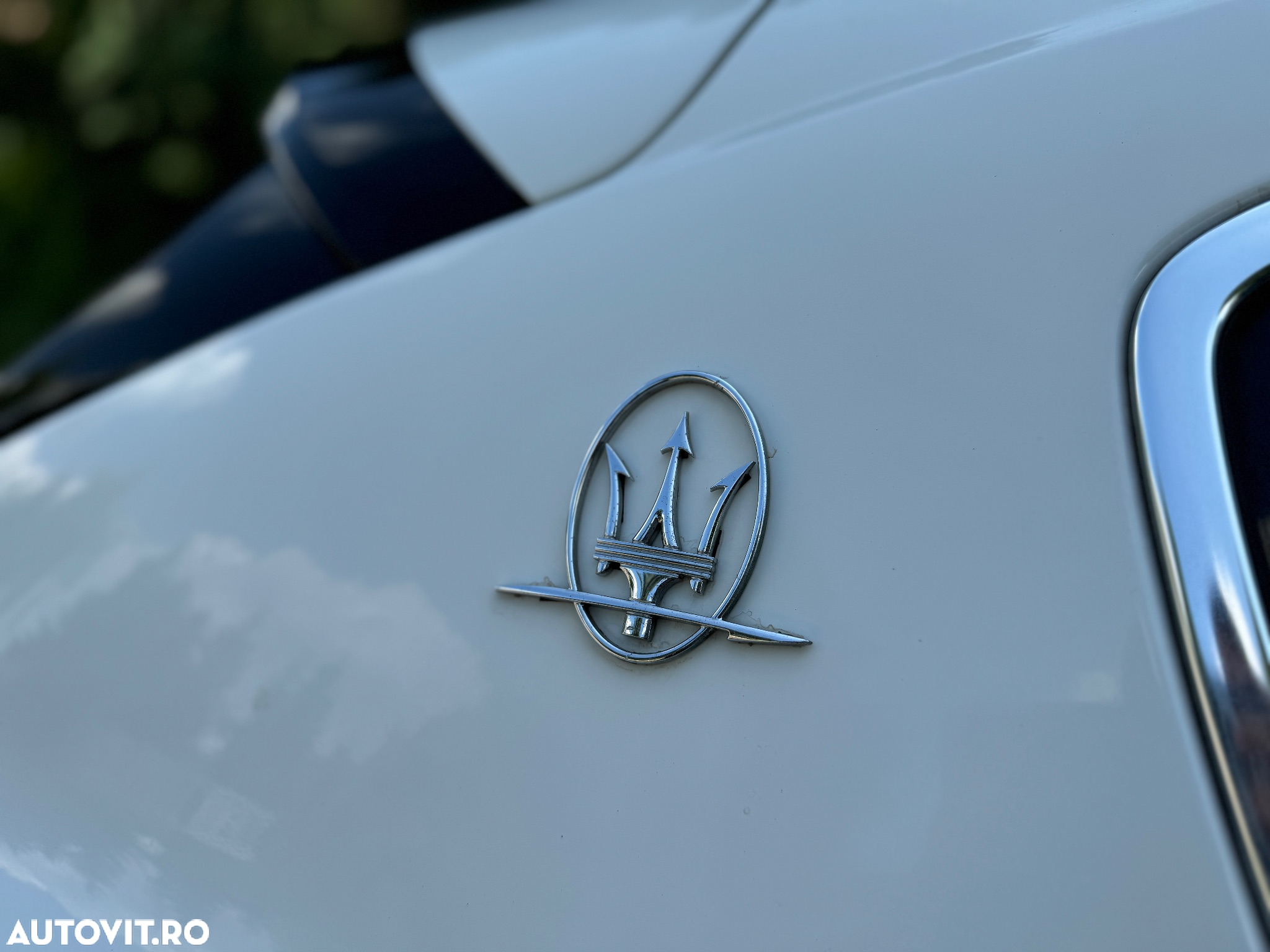 Maserati Levante Diesel Q4 - 19