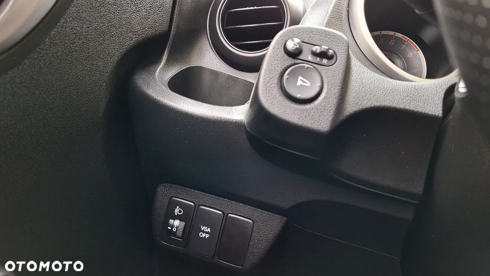 Honda Jazz 1.4 i-VTEC Elegance - 25