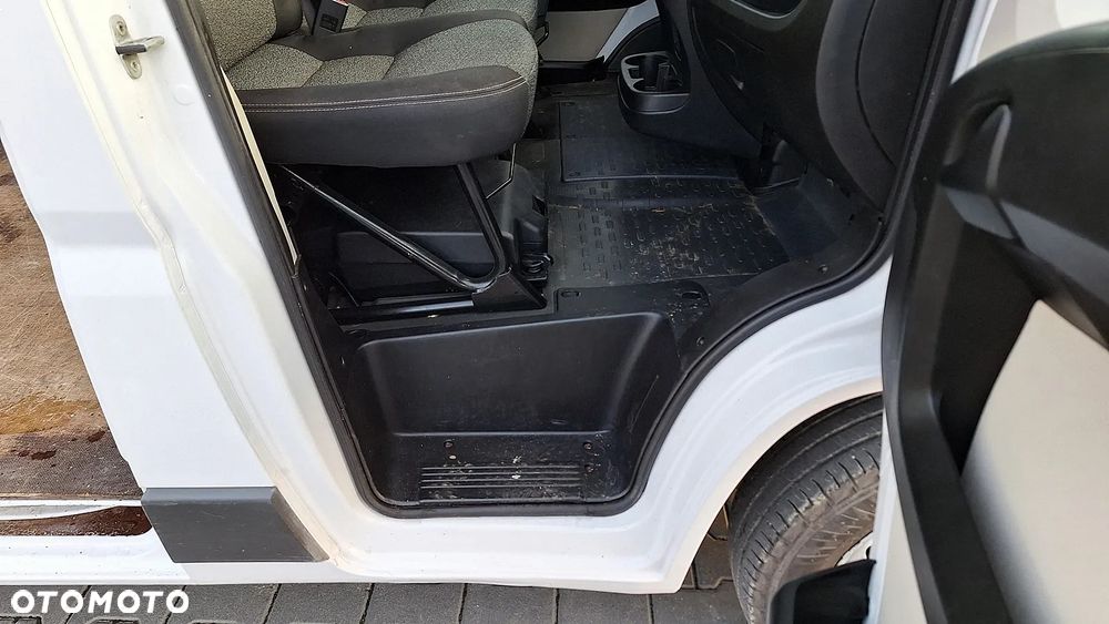 Fiat Ducato - 23