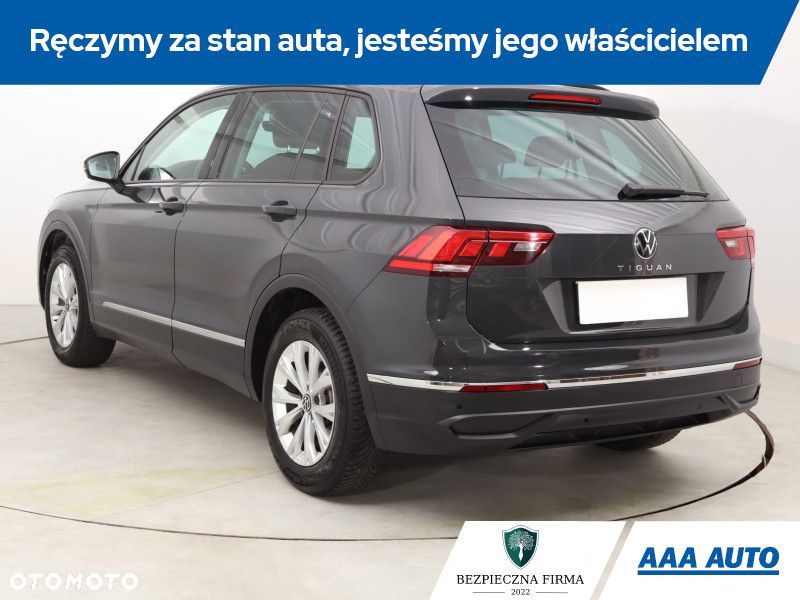 Volkswagen Tiguan - 6
