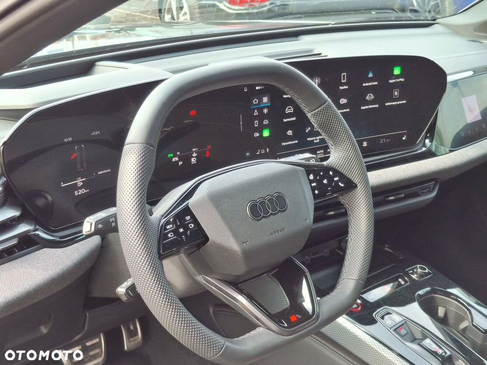 Audi A5 Avant - 16